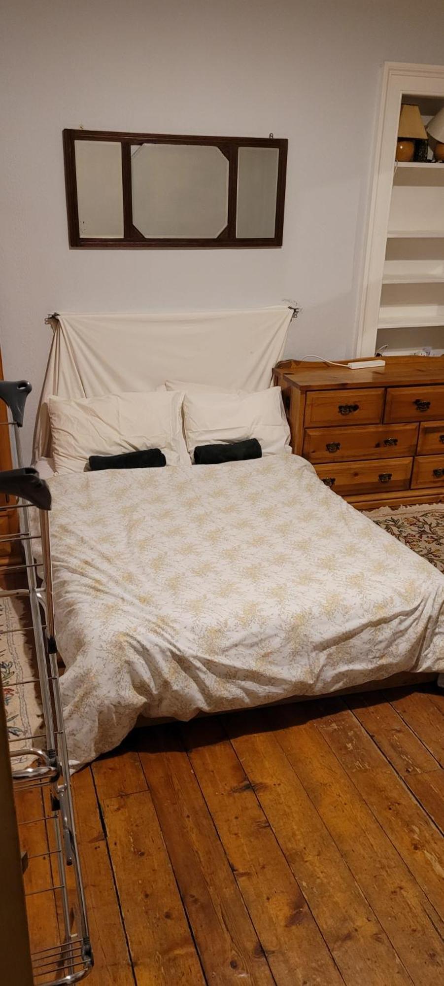 City Centre Flat - Sleep Upto 4 EDI Pokoj fotografie