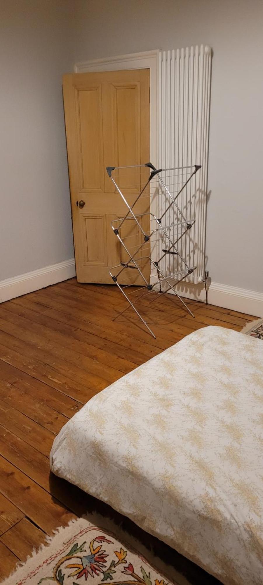City Centre Flat - Sleep Upto 4 EDI Pokoj fotografie