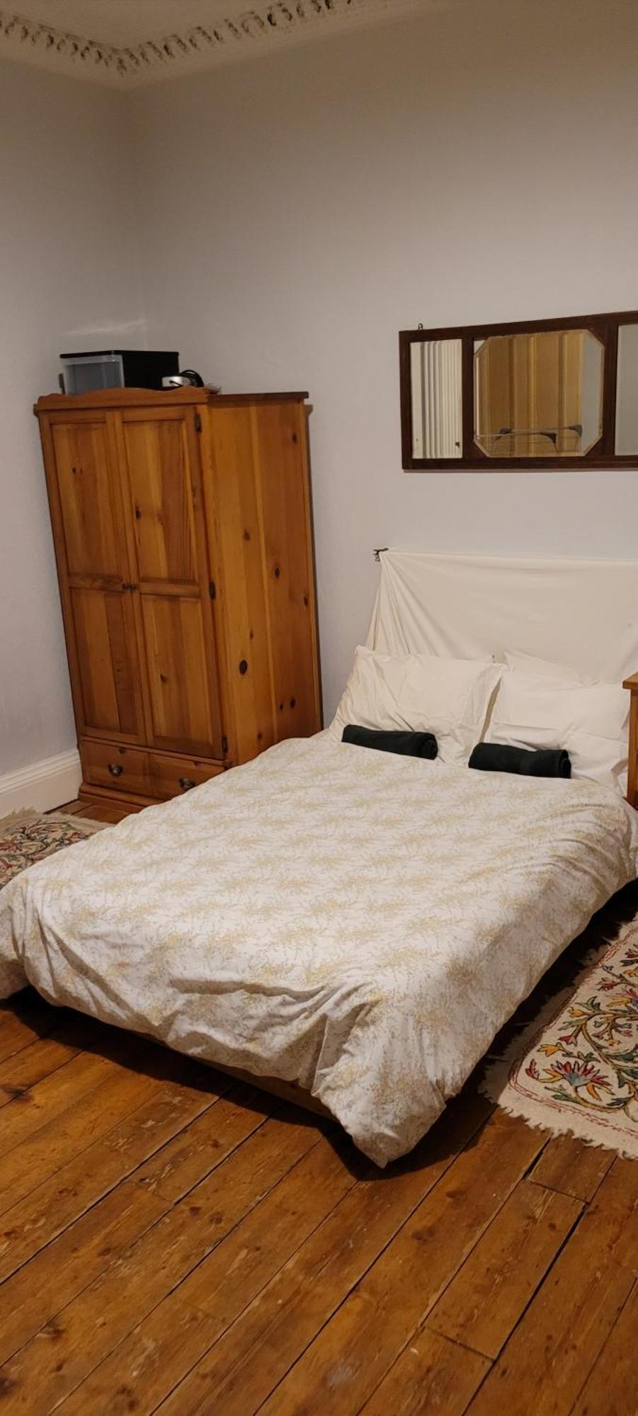 City Centre Flat - Sleep Upto 4 EDI Pokoj fotografie